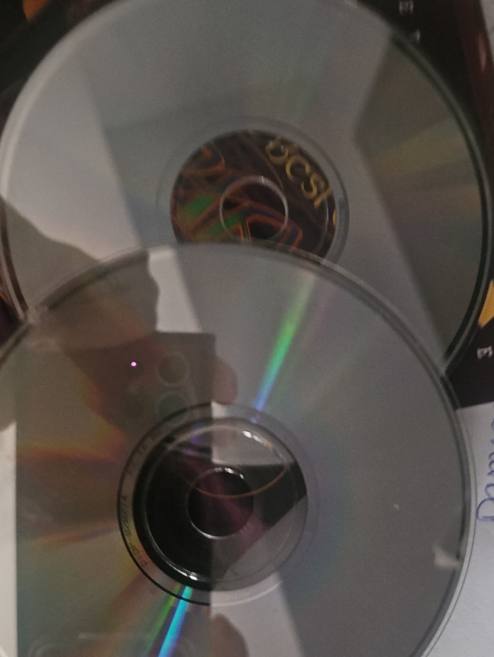 Assorted Music CDs - Picture 4 of 4